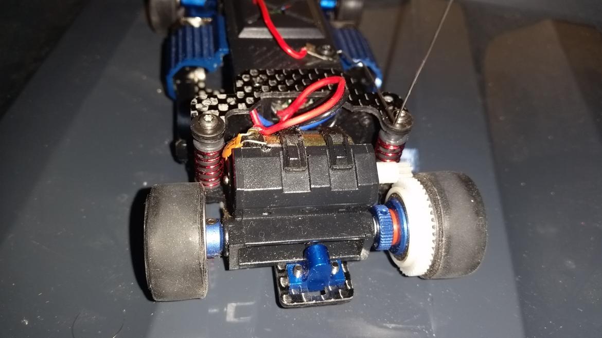 Bil iwaver 02 billede 6