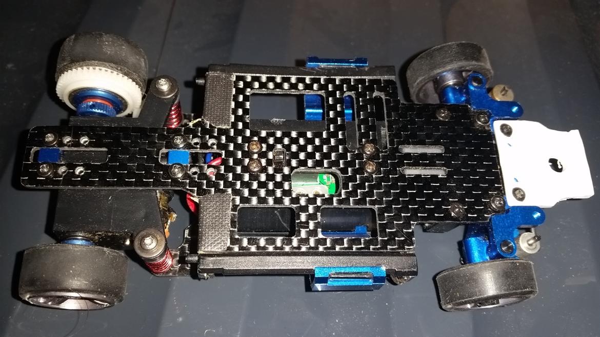 Bil iwaver 02 billede 7