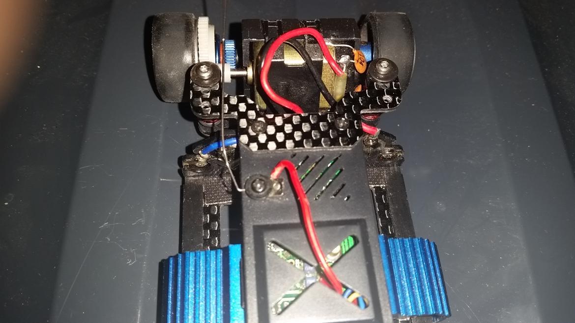 Bil iwaver 02 billede 8