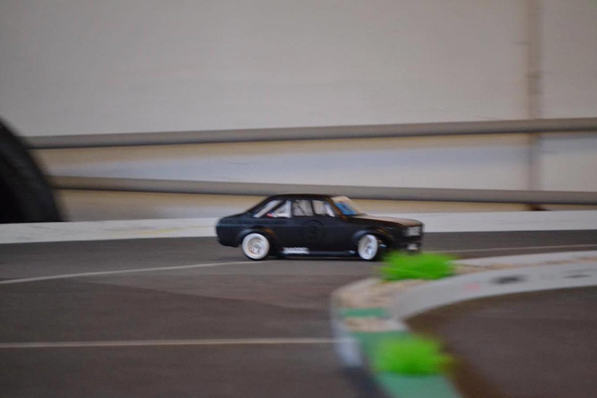 Bil Tamiya 416 WE (Drifter) billede 17
