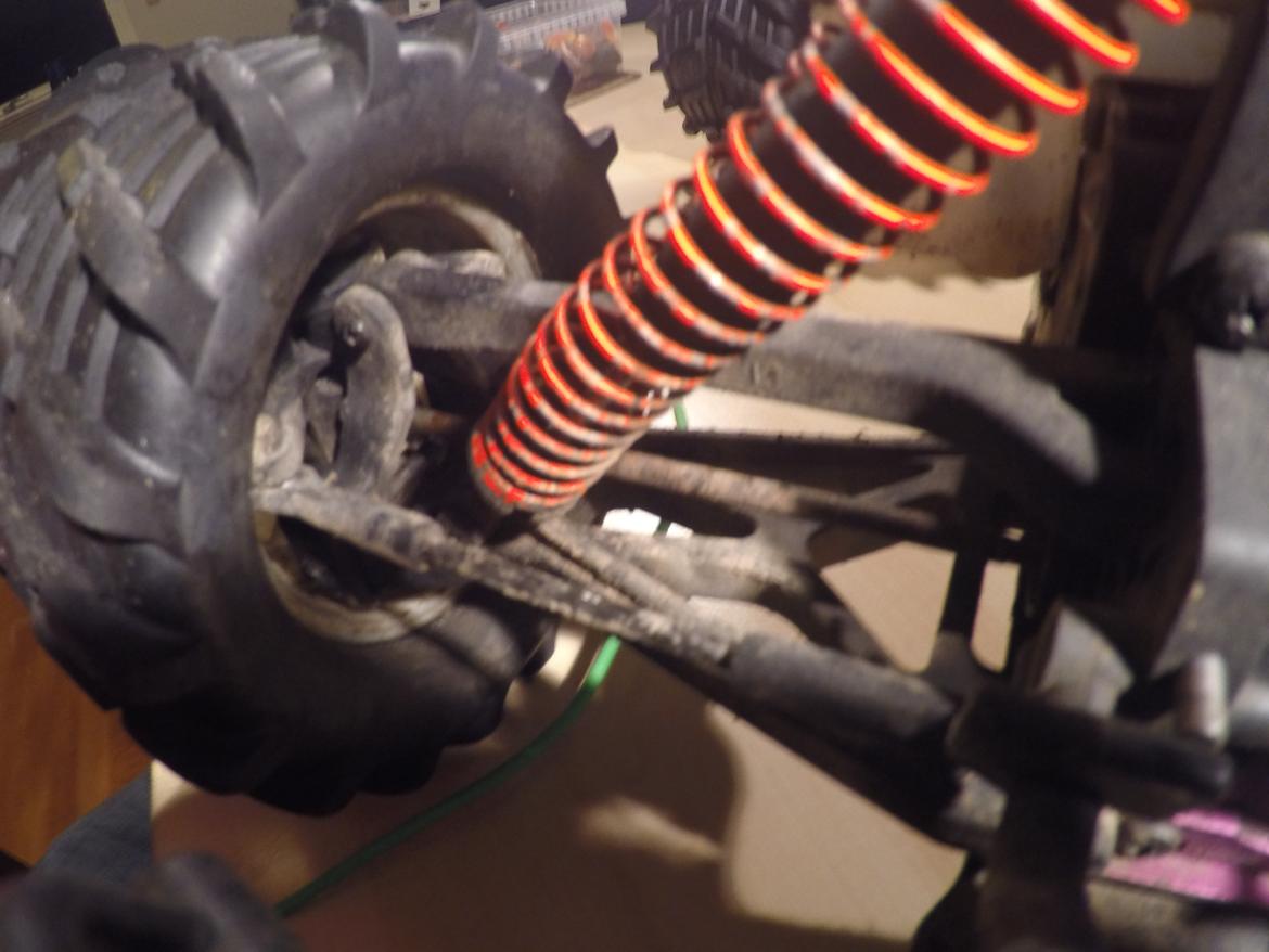 Bil Savage 21 billede 10