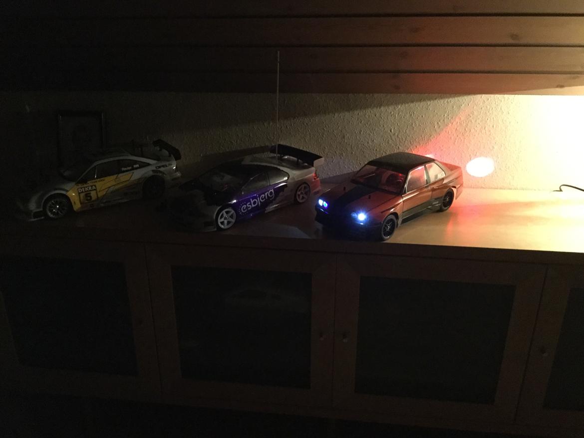 Bil Sniper rally Limited Edition billede 2