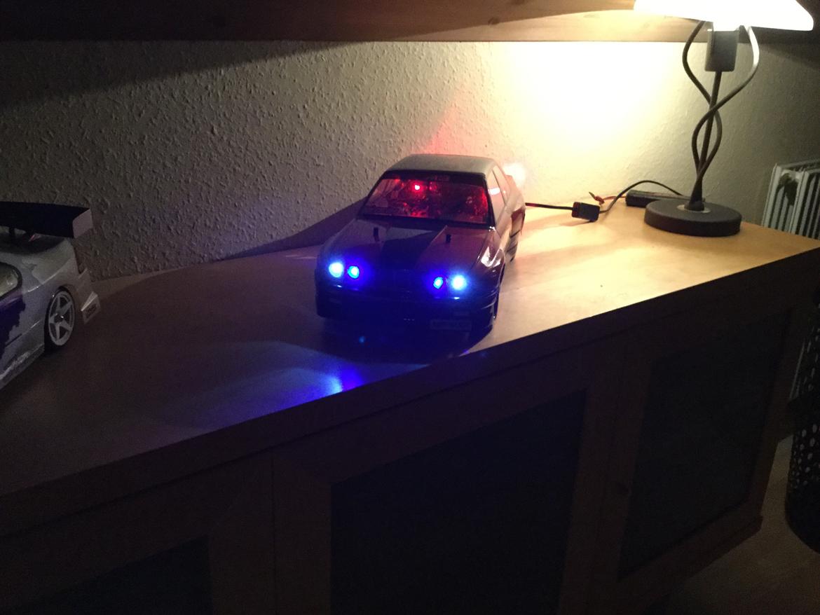 Bil Sniper rally Limited Edition billede 5