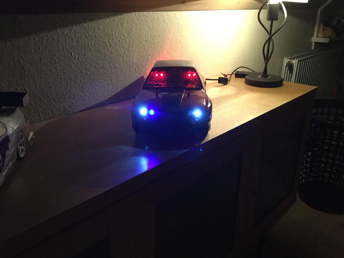 Bil Sniper rally Limited Edition billede 7