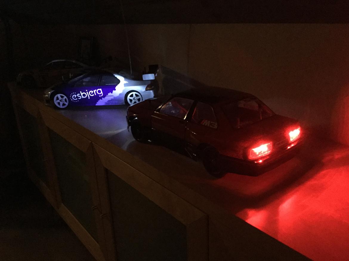 Bil Sniper rally Limited Edition billede 3