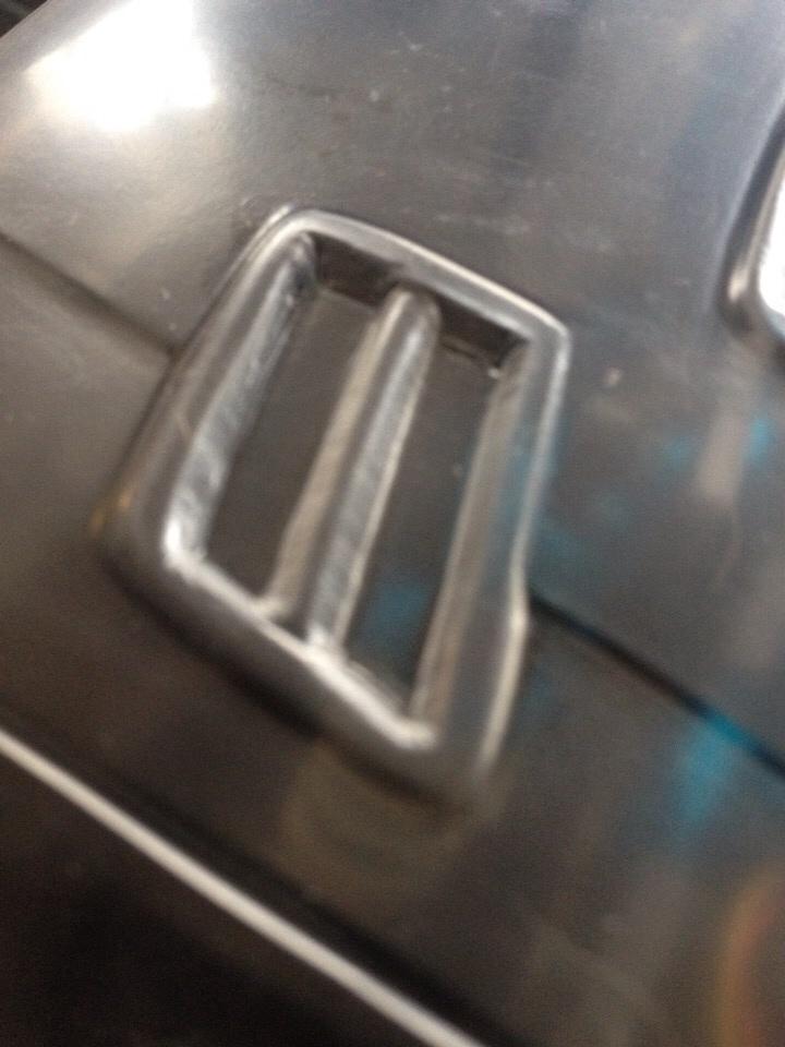 Bil Tamiya 417 trf billede 26