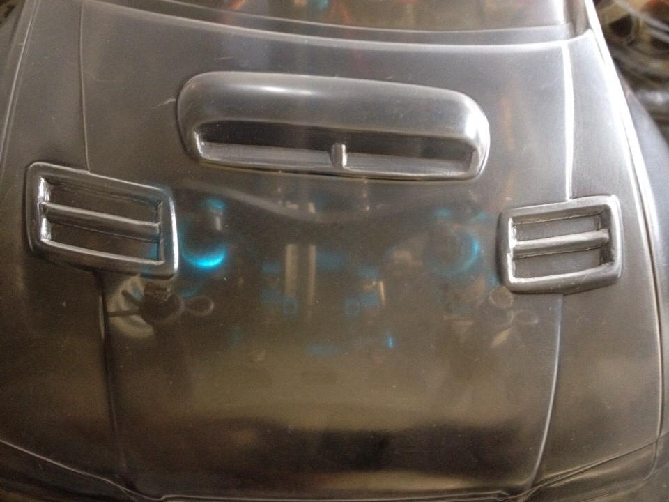 Bil Tamiya 417 trf billede 28