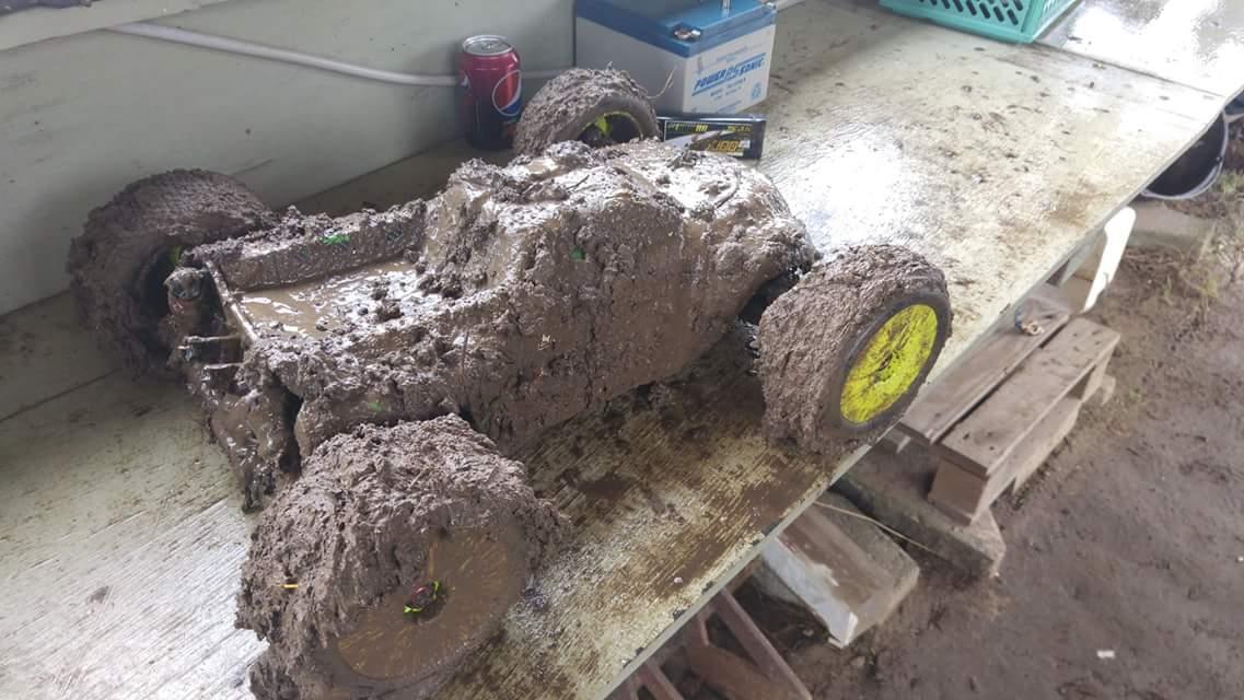 Bil arrma kraton  billede 1