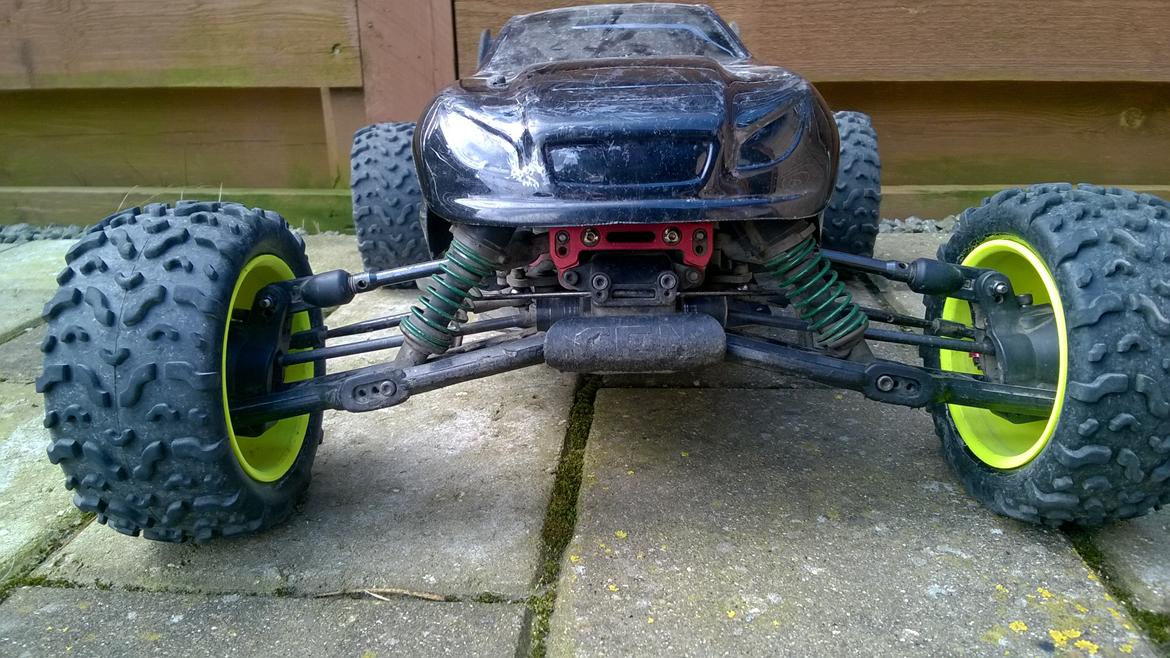 Off-Roader Cen Matrix Arena billede 1