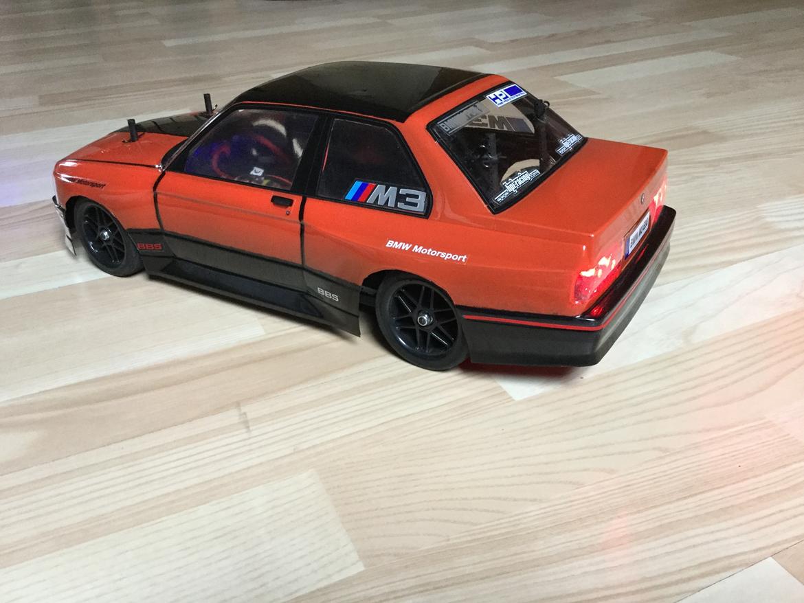 Bil Sniper rally Limited Edition billede 18