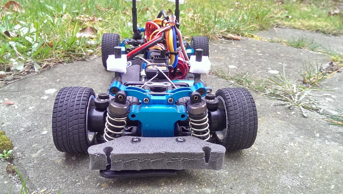 Bil Sniper [SOLGT] billede 10