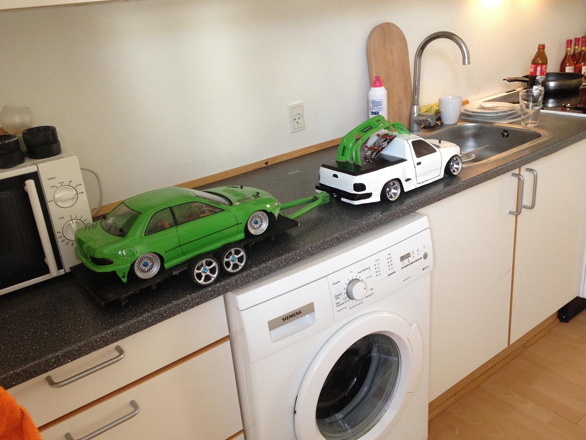 Bil Tamiya 417 trf billede 41