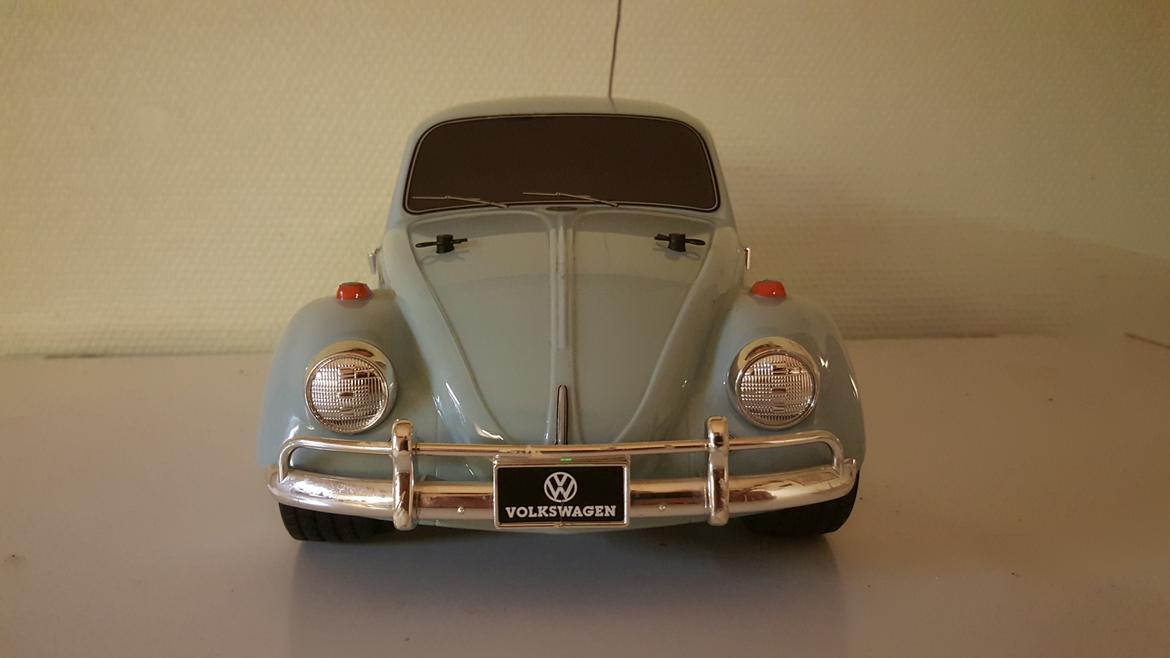 Bil Tamiya VW billede 3