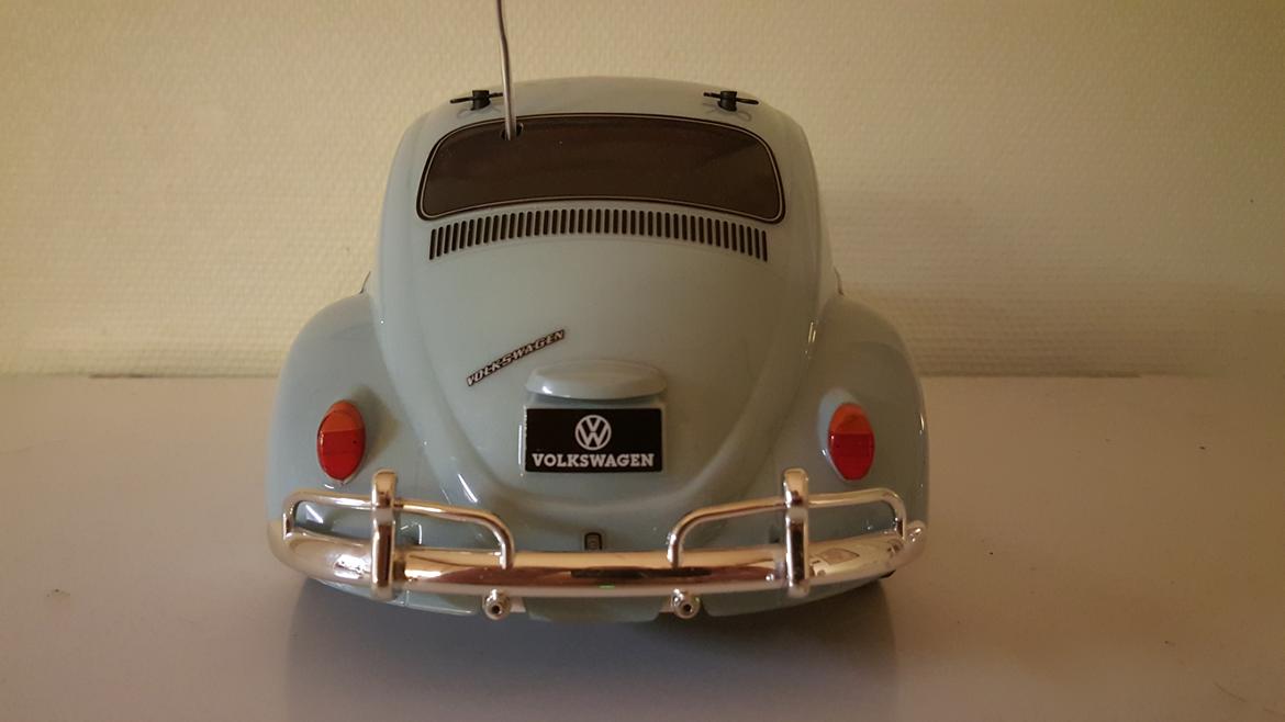 Bil Tamiya VW billede 6