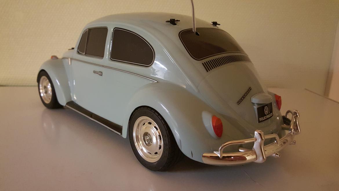 Bil Tamiya VW billede 7