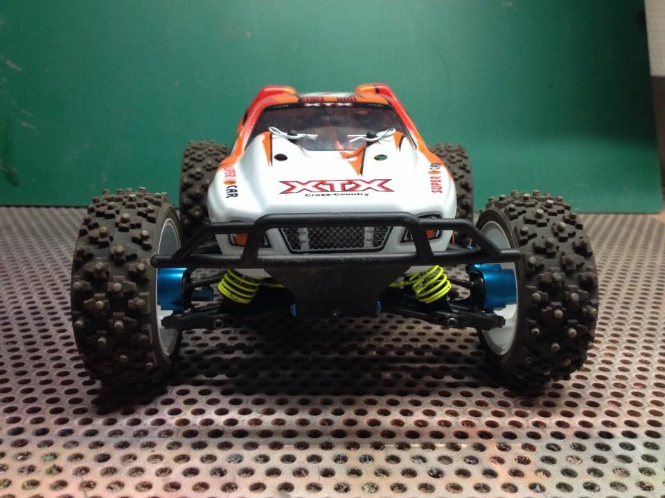 Buggy Anderson billede 2