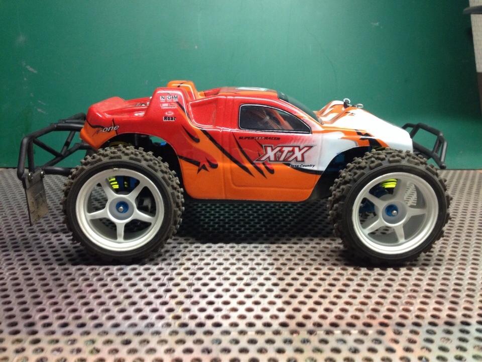 Buggy Anderson billede 1