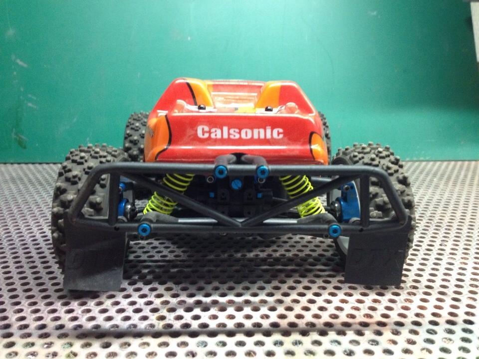 Buggy Anderson billede 3