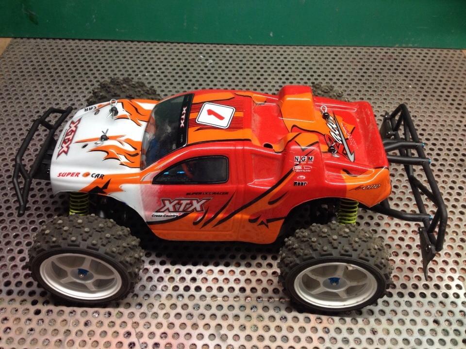 Buggy Anderson billede 4