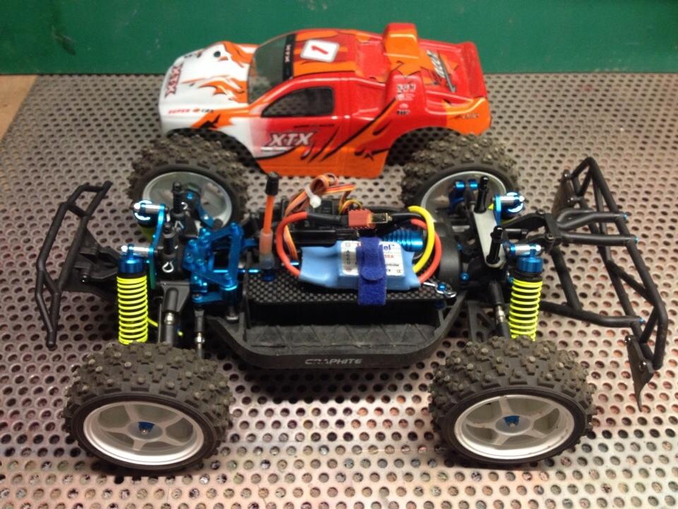 Buggy Anderson billede 5