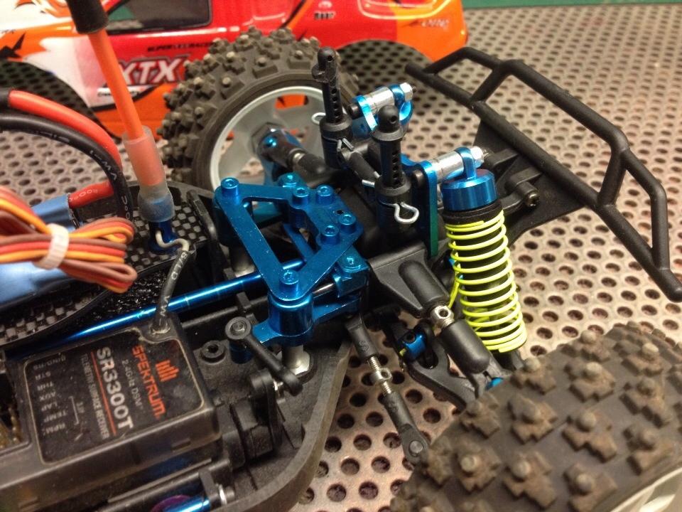 Buggy Anderson billede 6