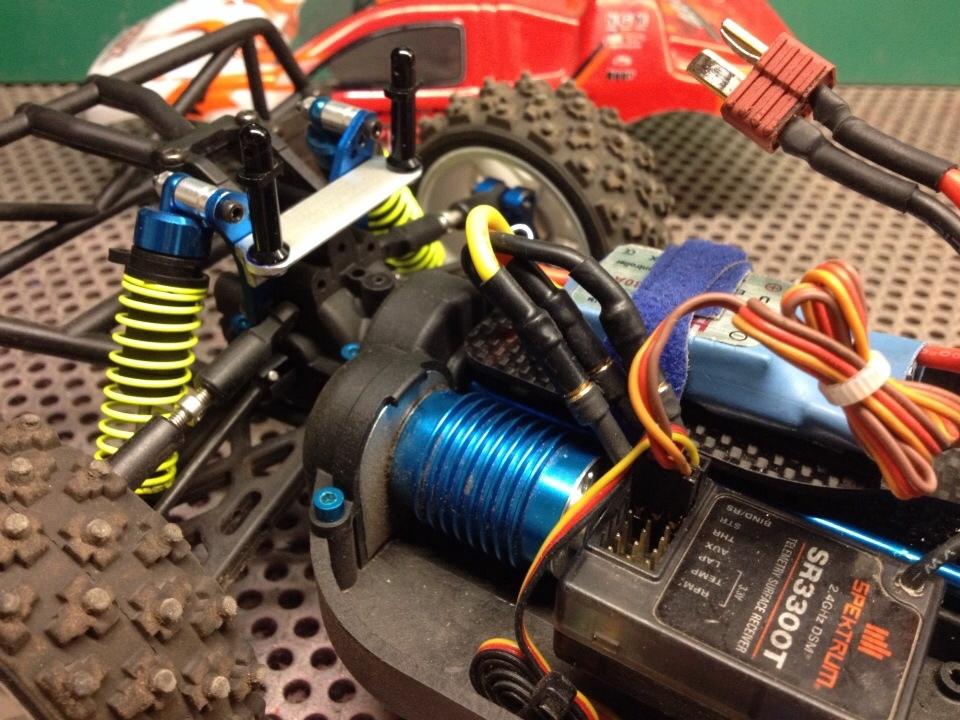 Buggy Anderson billede 7