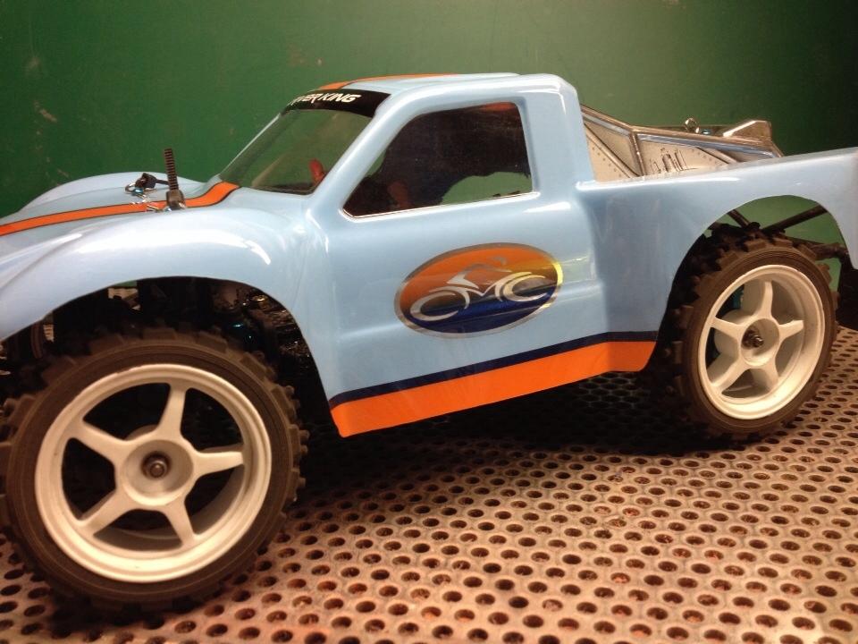 Off-Roader Anderson Sc billede 3