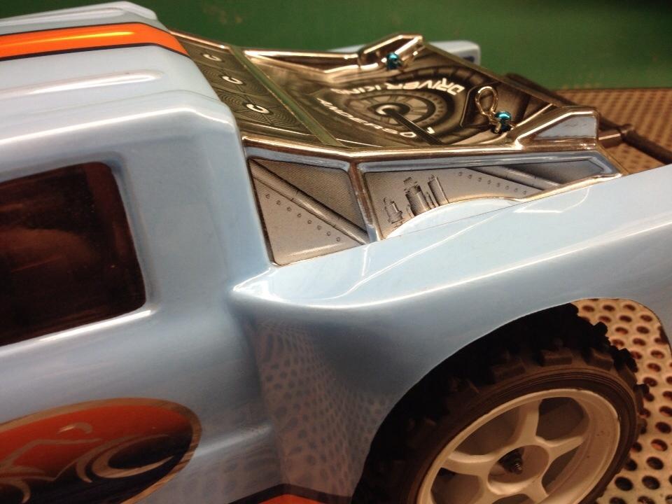 Off-Roader Anderson Sc billede 5