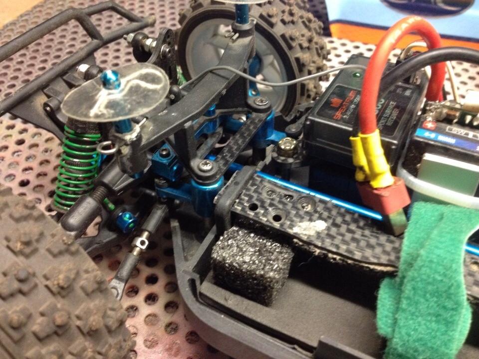 Off-Roader Anderson Sc billede 7