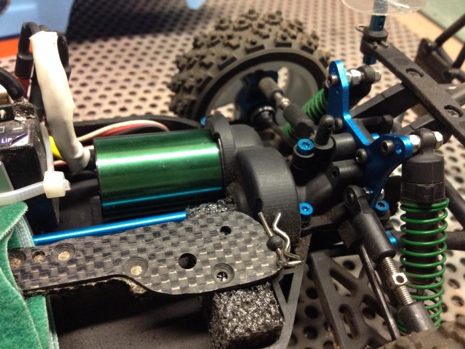 Off-Roader Anderson Sc billede 8