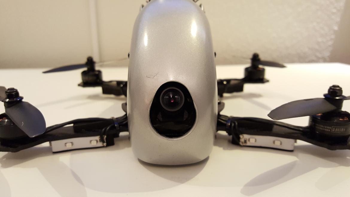 Multirotor Robocat 270  billede 5