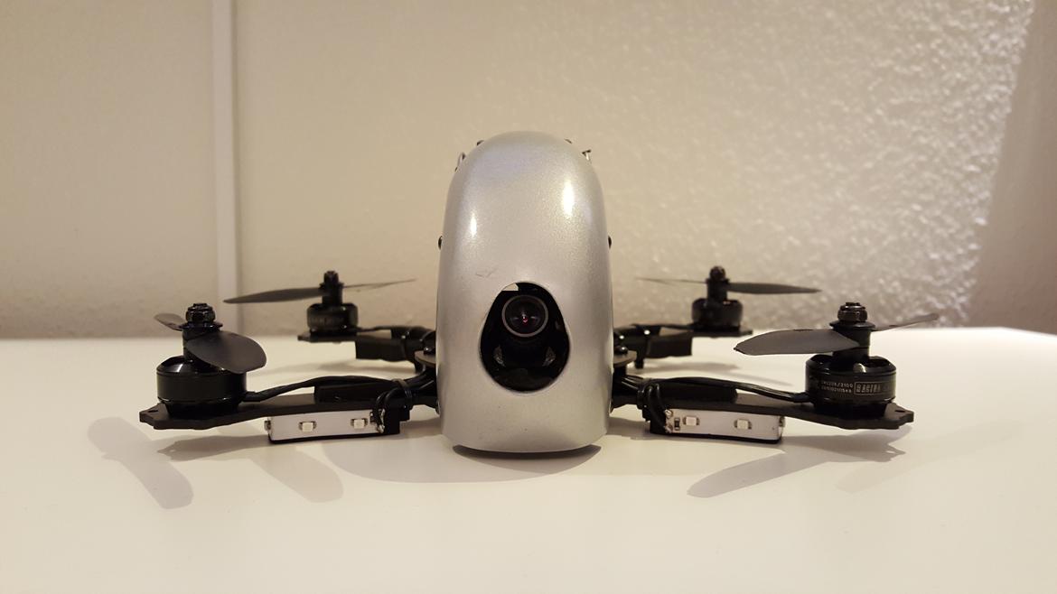 Multirotor Robocat 270  billede 3