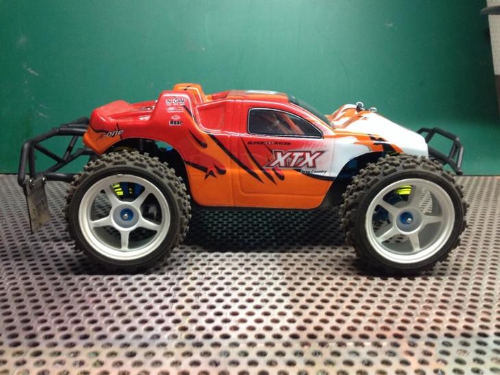 Buggy Anderson billede 0