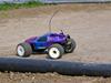 Truck Traxxas Revo