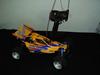 Buggy Tamiya Mad Fighter