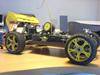 Buggy Rex-x