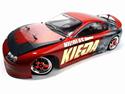 Bil HBX Toyota Supra RZ