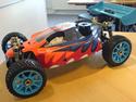 Buggy RDL SHO