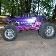 Off-Roader Hpi Savage SS 4.6 Truckzi
