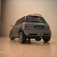 Bil mini cooper