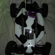 Buggy Hyper 7 pro