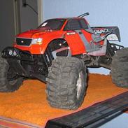 Off-Roader Savage 25 RTR