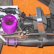 Off-Roader Savage 25 RTR