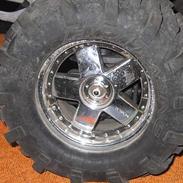 Off-Roader Savage 25 RTR