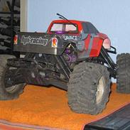 Off-Roader Savage 25 RTR