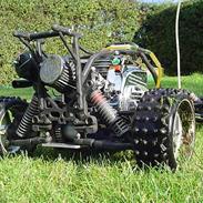 Buggy Marder *Solgt*