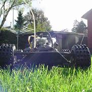 Buggy Marder *Solgt*