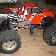 Off-Roader Savage 25 RTR