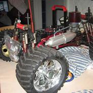 Truck Genisis 64