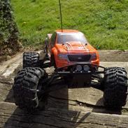 Off-Roader [SOLGT]Hpi savage 25